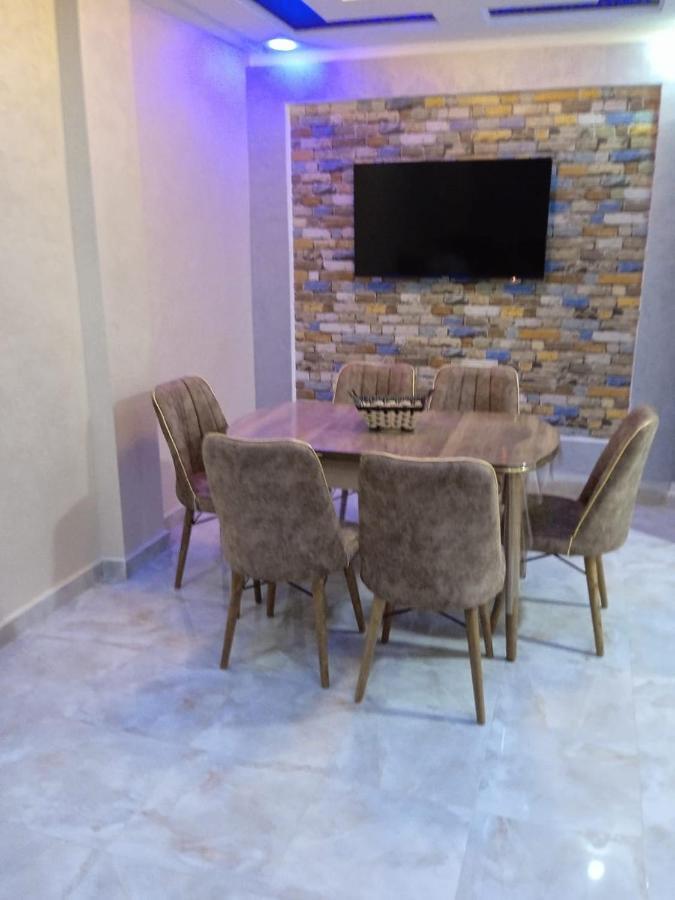 Appartement Saidia A 500 M De La Plage Lot Orange 3 Ngoại thất bức ảnh