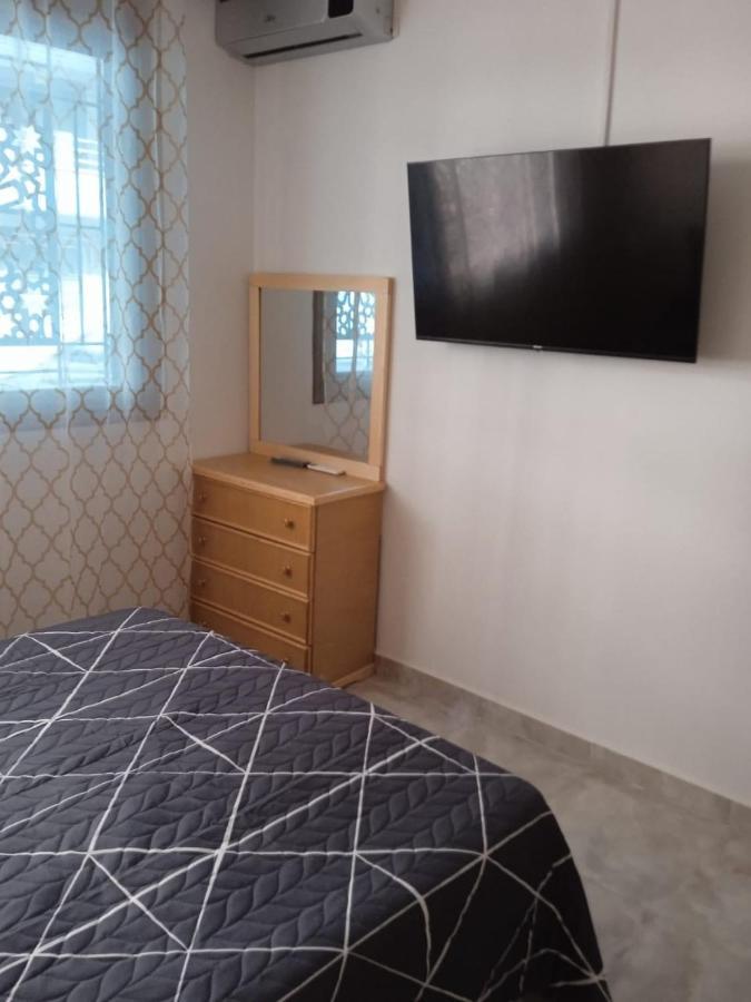 Appartement Saidia A 500 M De La Plage Lot Orange 3 Ngoại thất bức ảnh