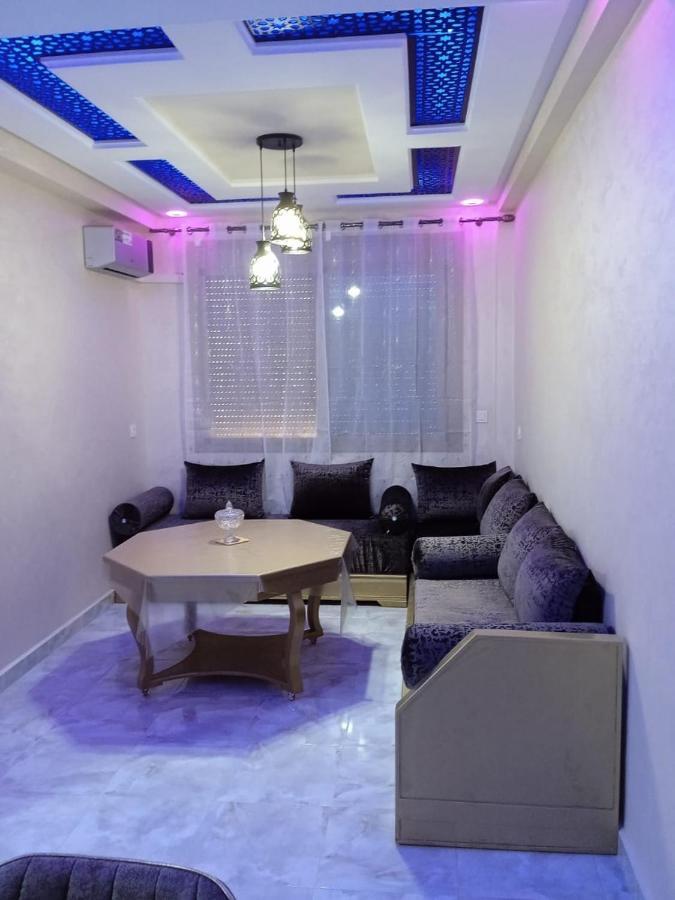 Appartement Saidia A 500 M De La Plage Lot Orange 3 Ngoại thất bức ảnh