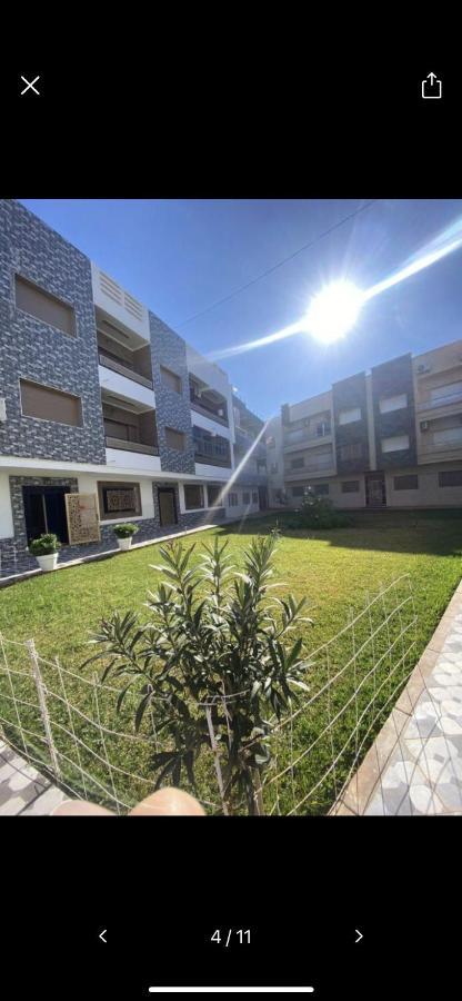 Appartement Saidia A 500 M De La Plage Lot Orange 3 Ngoại thất bức ảnh